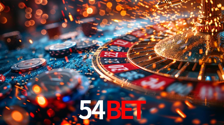 Experiência VIP 54bet
