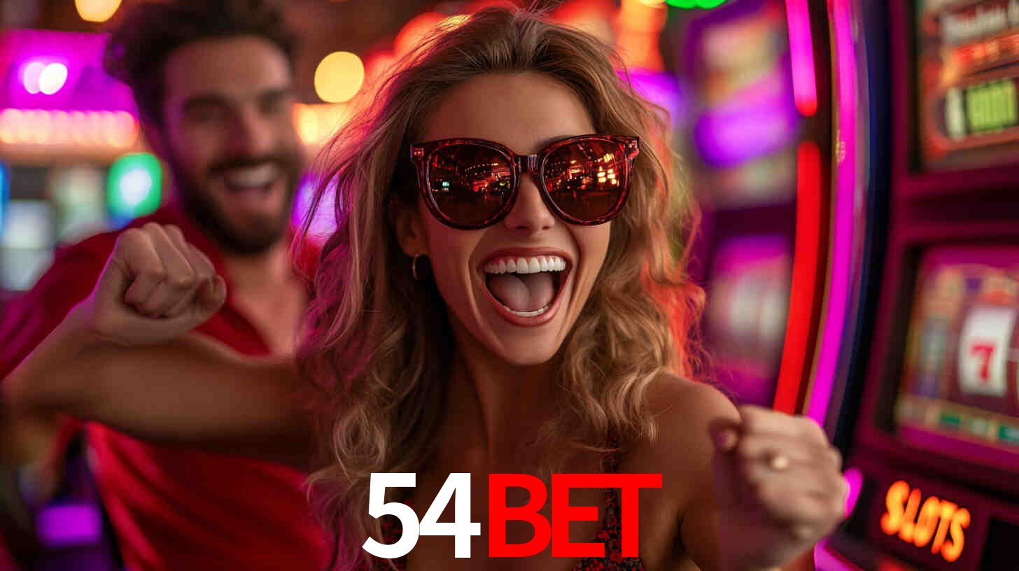 Estatísticas 54bet