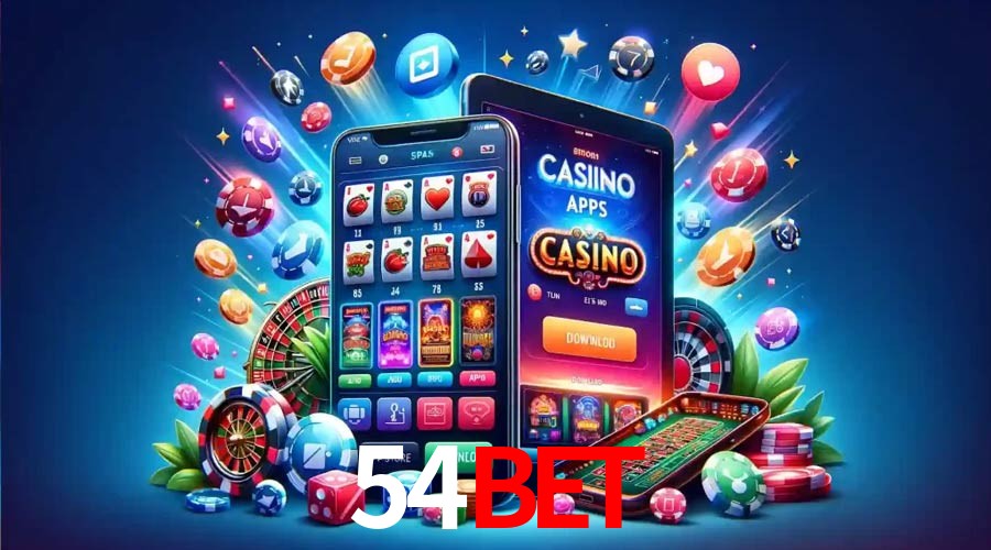 Game Statistics 54bet