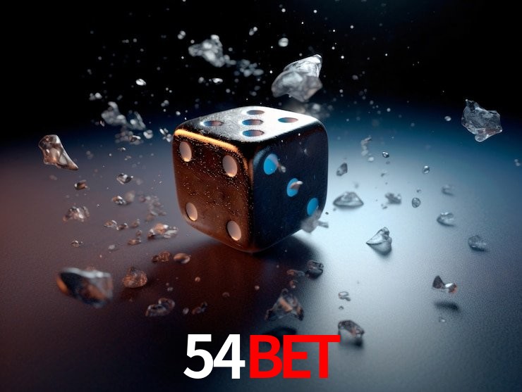 Explorando a Categoria de Eventos em Apostas na 54bet