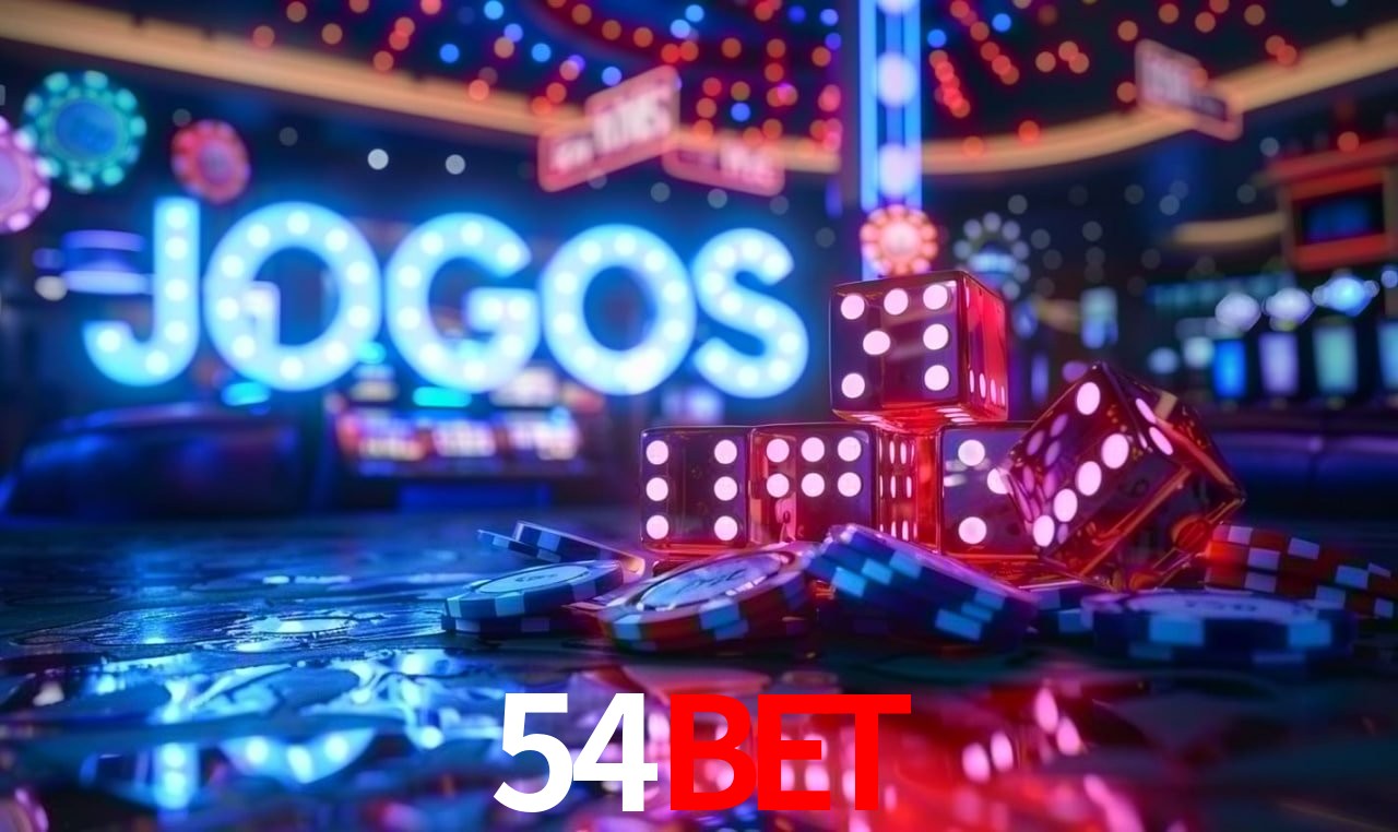 Descubra a Essência do 54bet: Nossa História e Compromissos