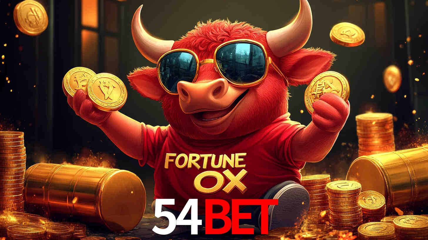 Programa VIP 54bet