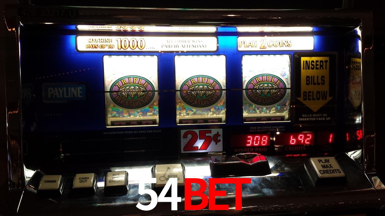 Blackjack Table 54bet