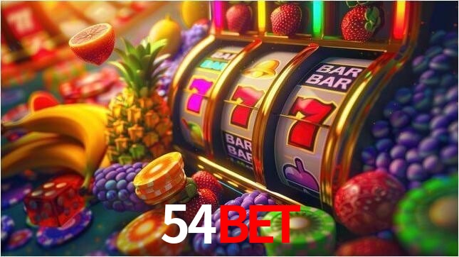 Secure Login 54bet