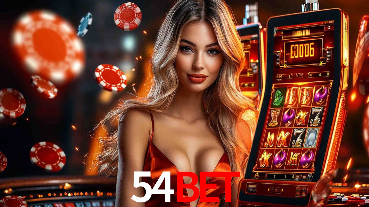 54bet baixar
