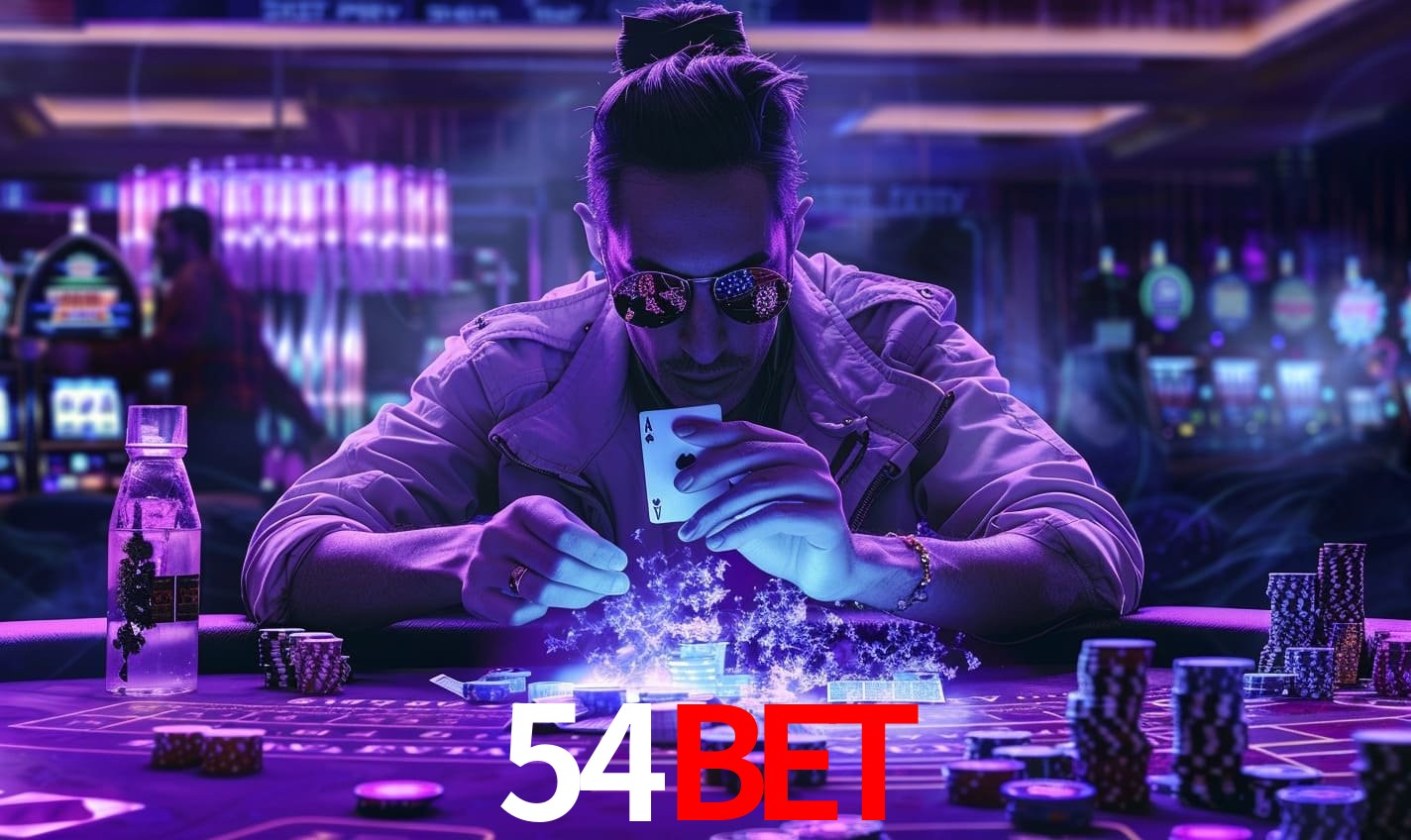 Programa VIP 54bet