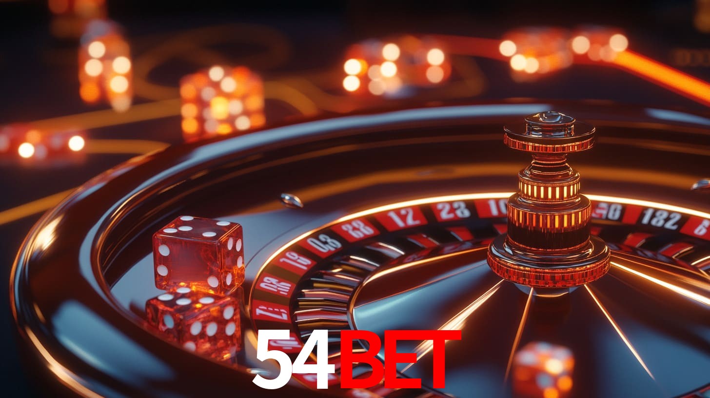 Welcome Bonus 54bet
