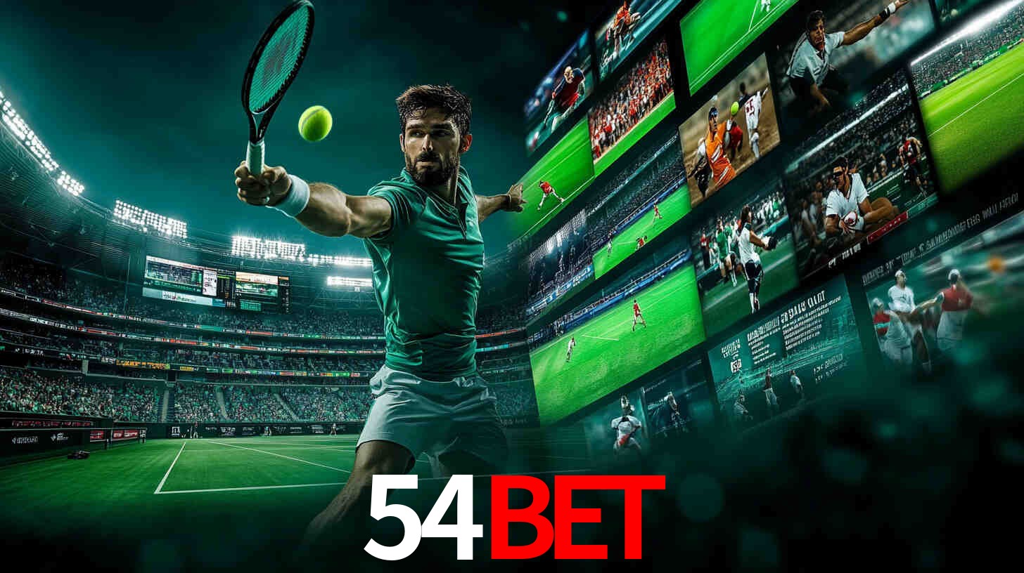 Casino VIP 54bet