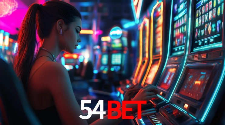 54bet apk