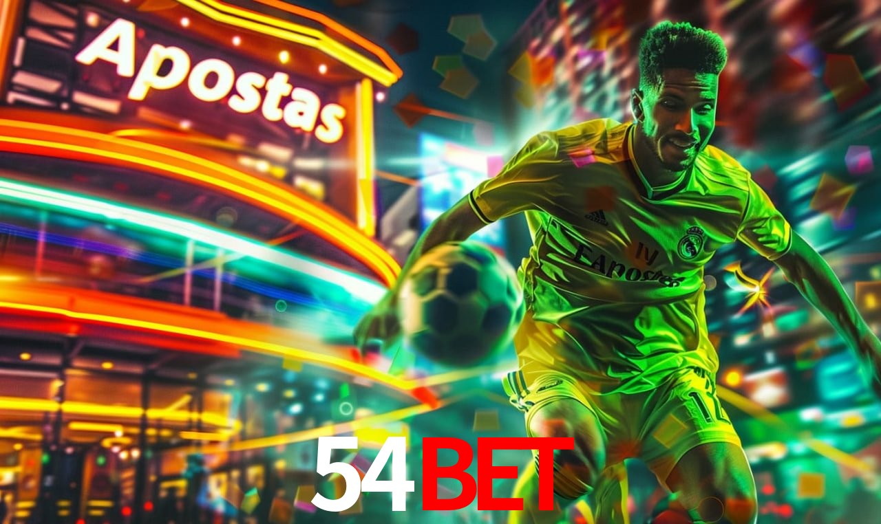 A Popularidade dos Caça-Níqueis no 54bet