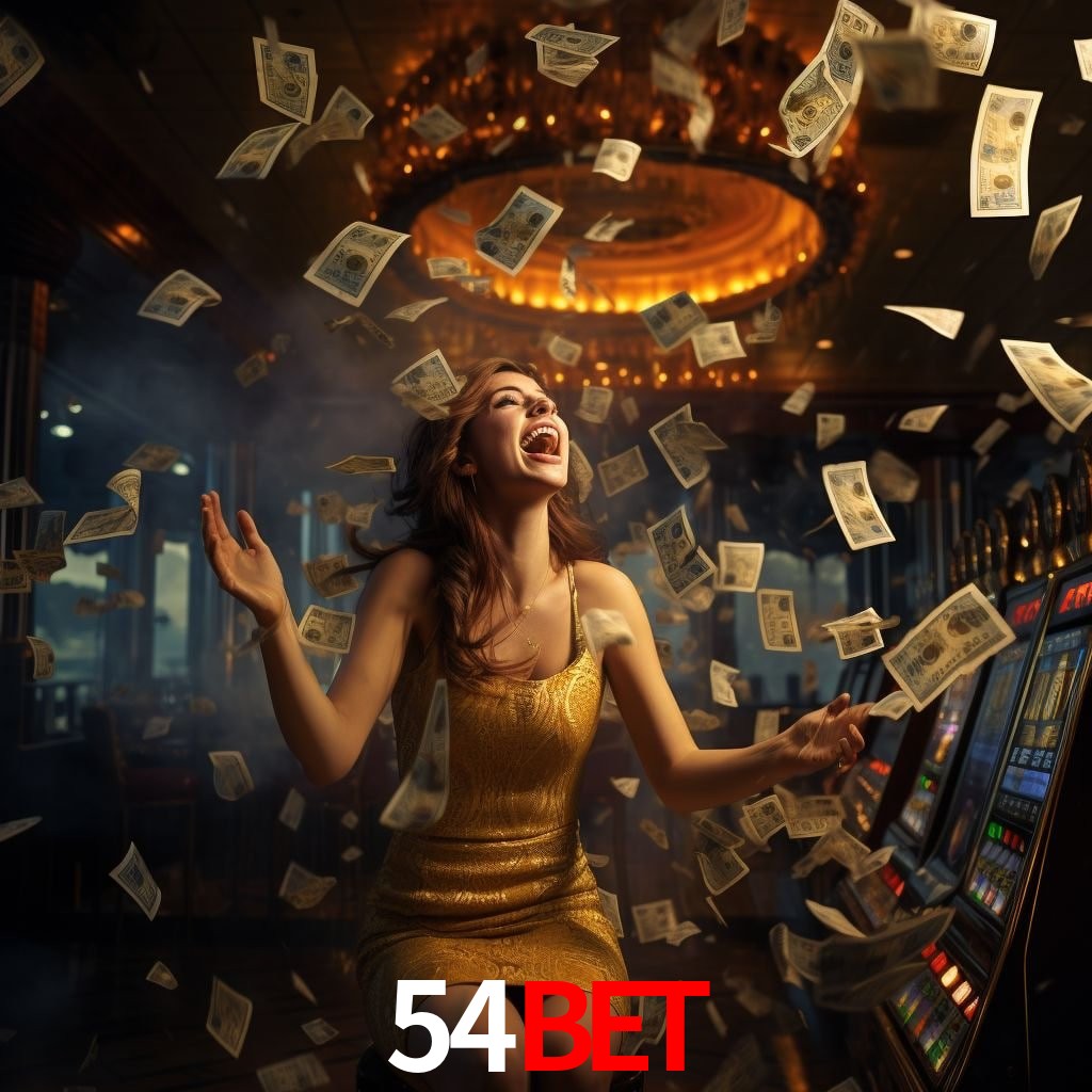 Tournaments 54bet