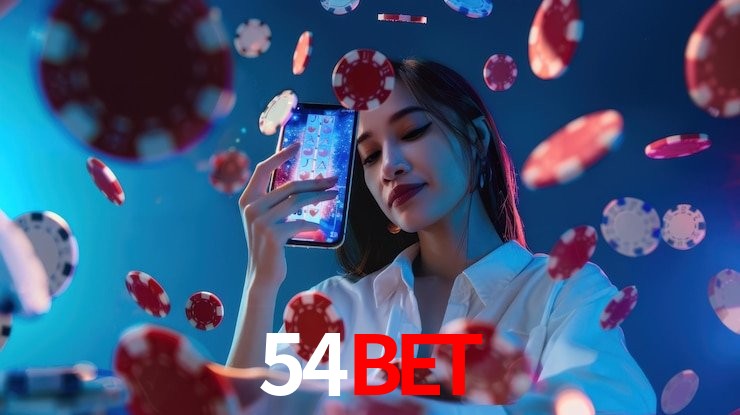 Segurança 2FA 54bet