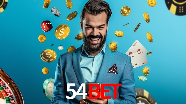 Basketball Betting 54bet