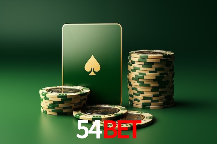 Live Casino 54bet