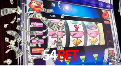Flash Promotion 54bet
