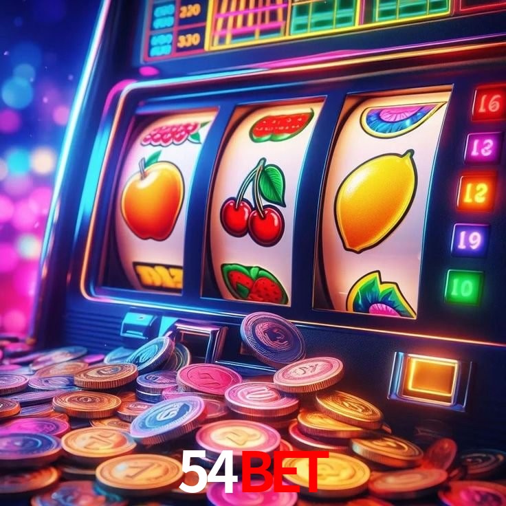 Desvendando o Mundo dos Jogos Virtuais na 54bet