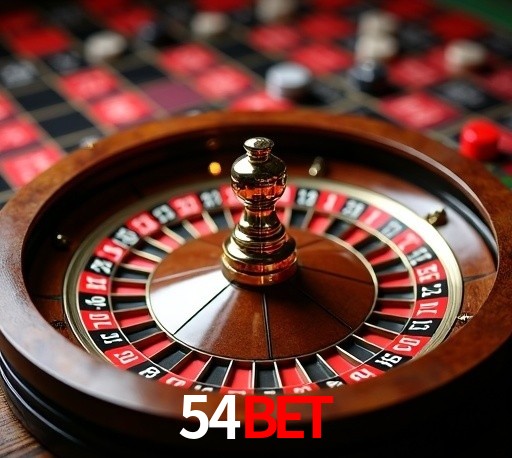 Descubra a Essência do 54bet: Nossa História e Compromissos