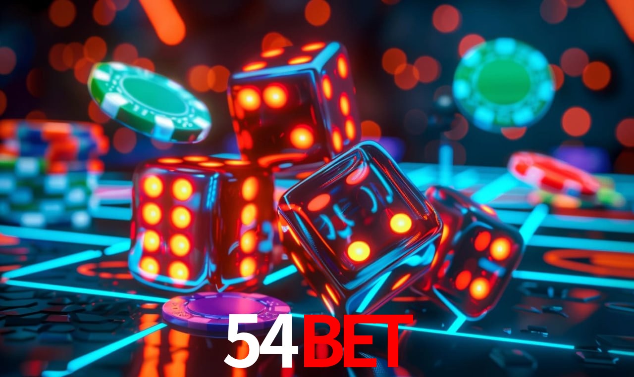 Promoções Sazonais 54bet