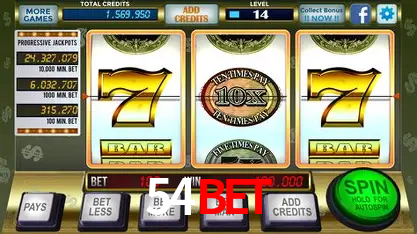 Security Systems 54bet