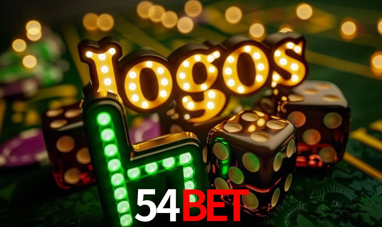 Apostas Esportivas na 54bet: Um Guia Completo