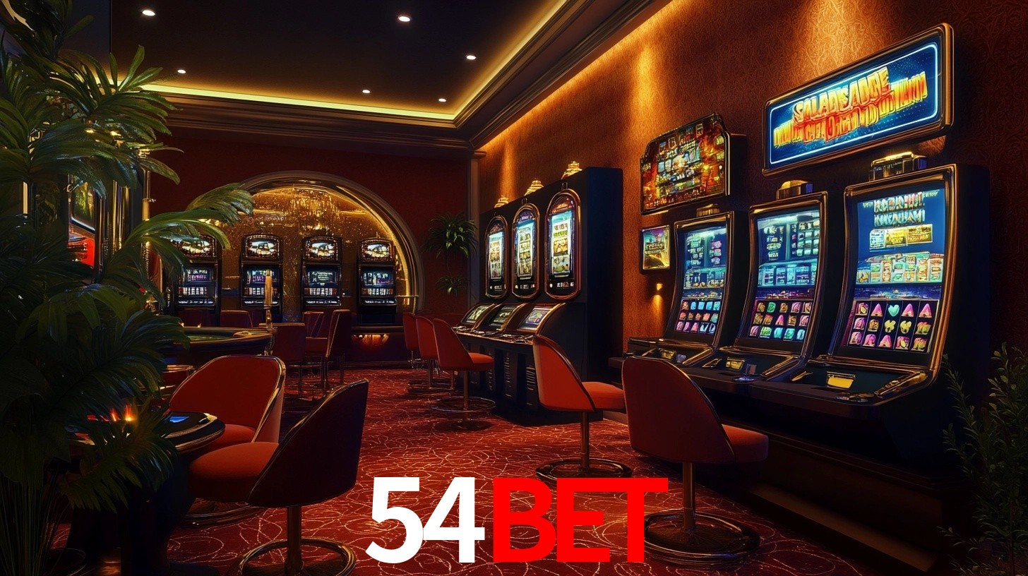 Ofertas Imperdíveis na 54bet: Promoções e Bônus Que Valem a Pena