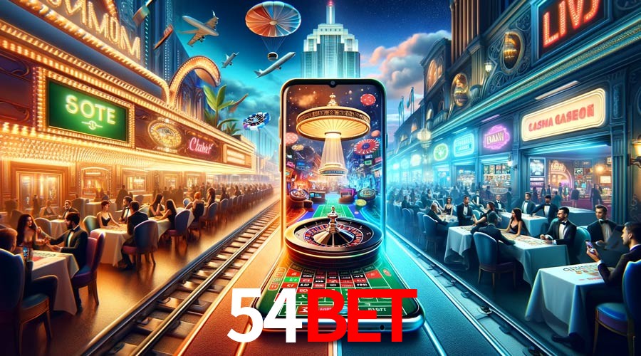 Player Reviews 54bet