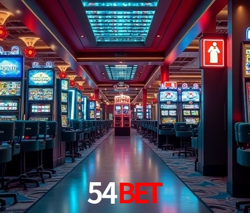 Cadastro Rápido 54bet