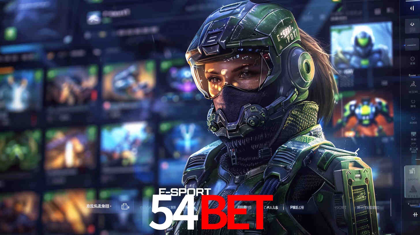 Account Benefits 54bet