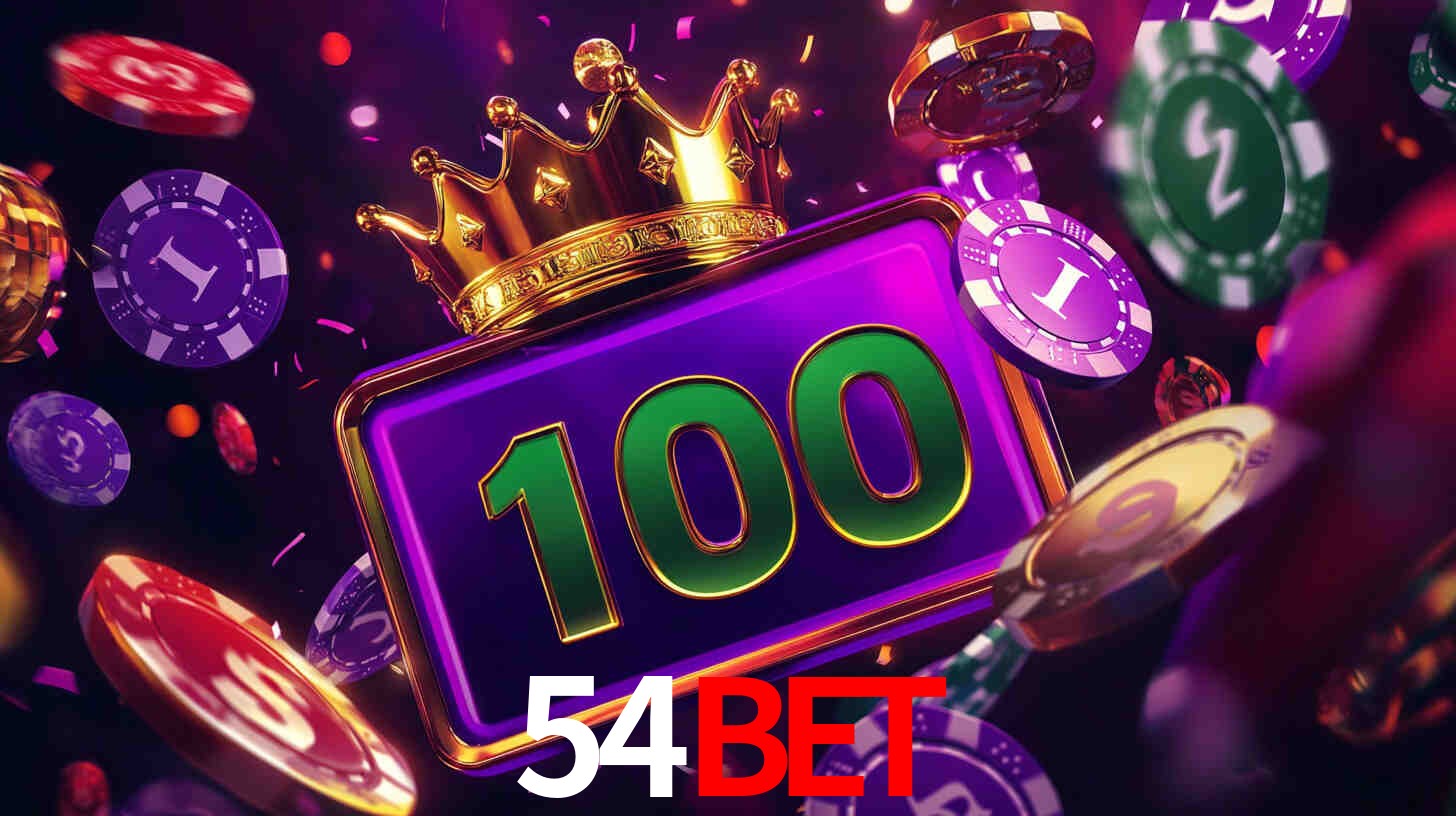Explore as vantagens do 54bet: serviço profissional e confiabilidade