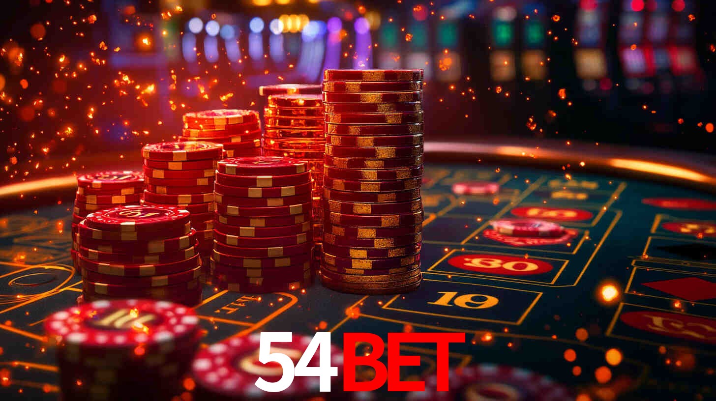 54bet,54bet apk