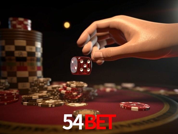 Descubra o Programa VIP da 54bet: Vantagens Exclusivas para Jogadores