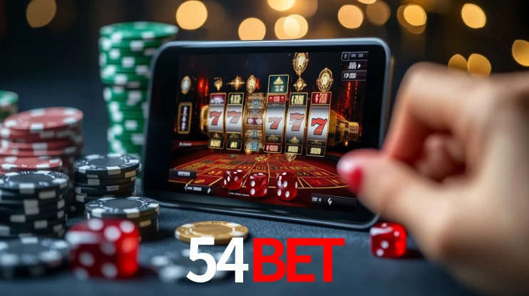 54bet,54bet apk