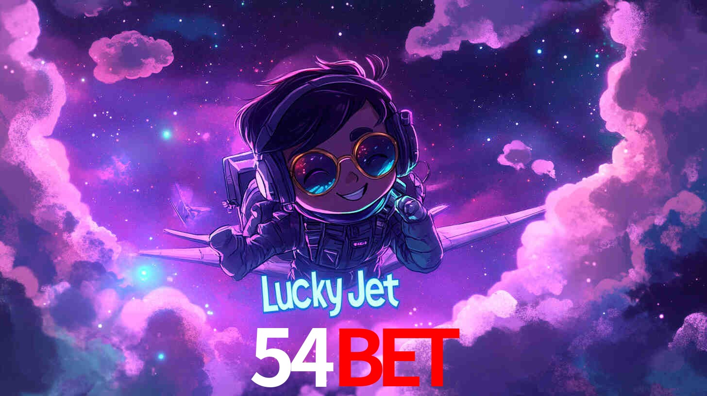 Casino Ao Vivo 54bet