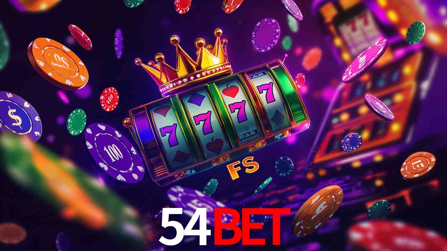 54bet baixar