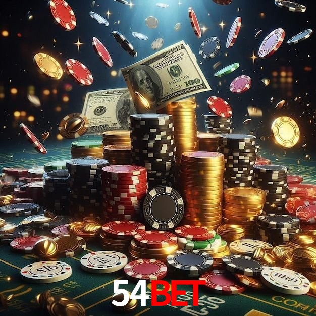 Especiais de Fim de Semana 54bet