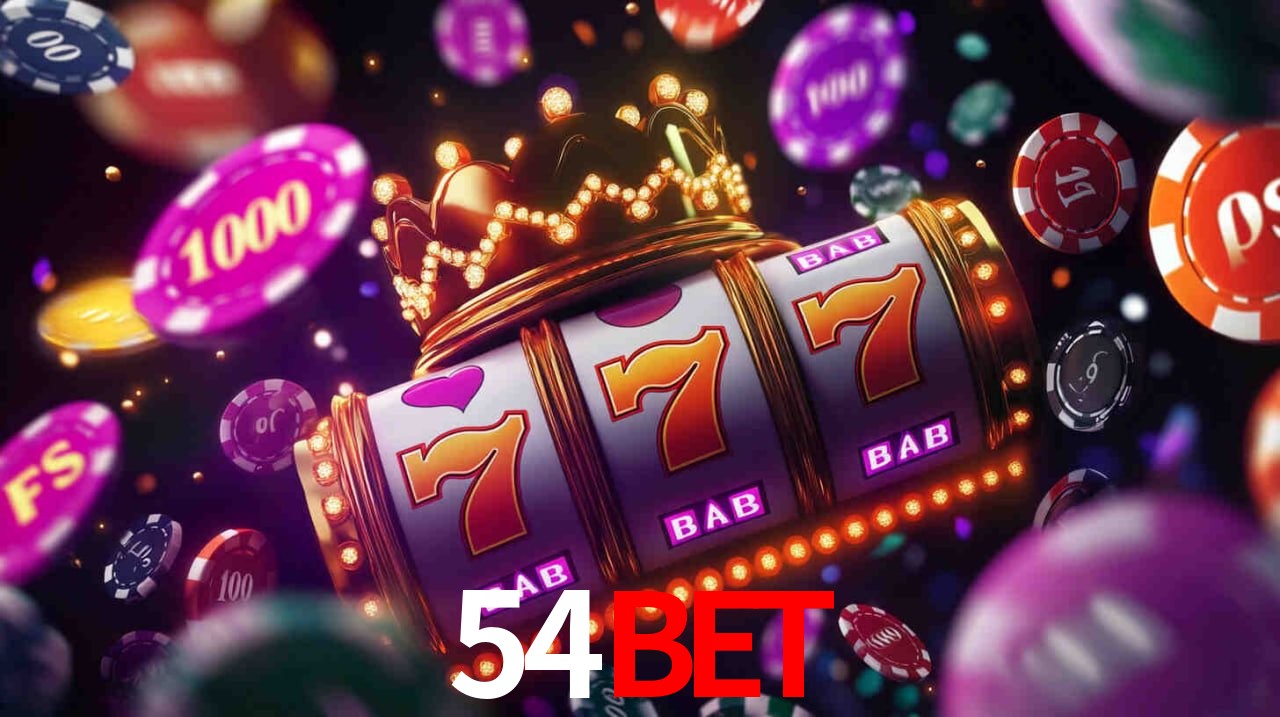 Tennis Betting 54bet