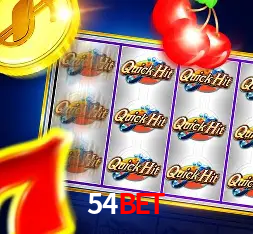 Interface Premium 54bet