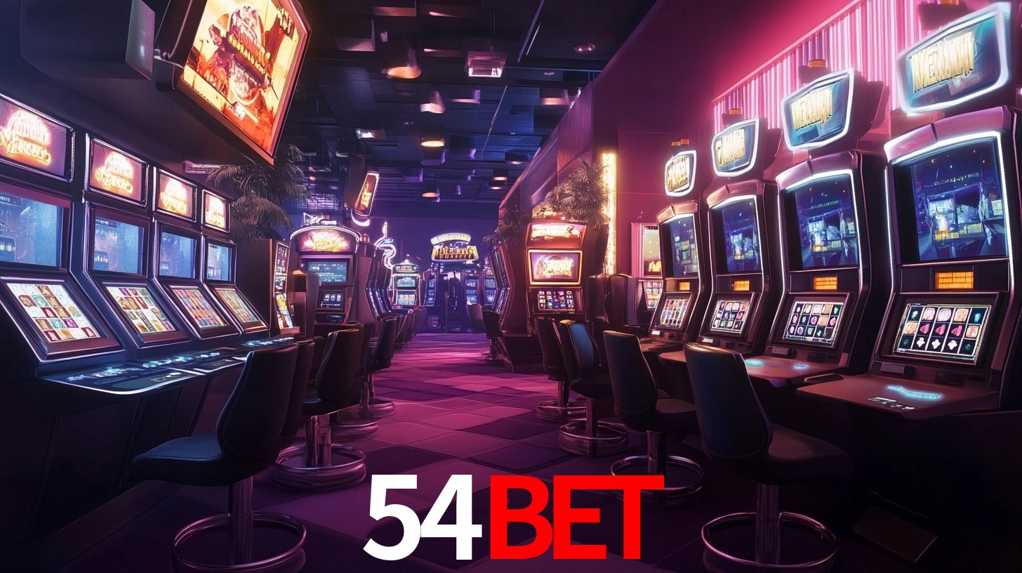 54bet apk