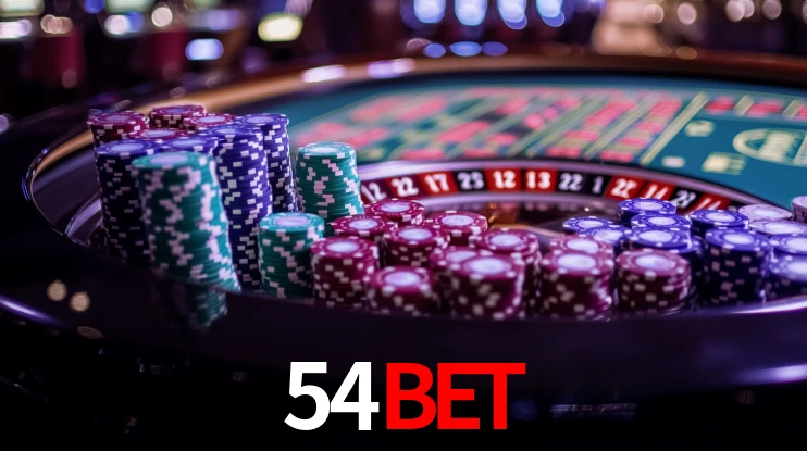 Premium Interface 54bet