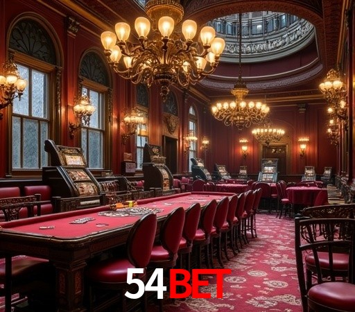 Explorando a Categoria de Eventos em Apostas na 54bet
