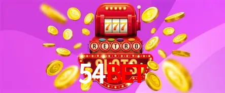 cassino 54bet