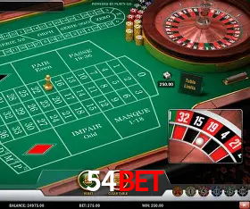 Platform Technology 54bet