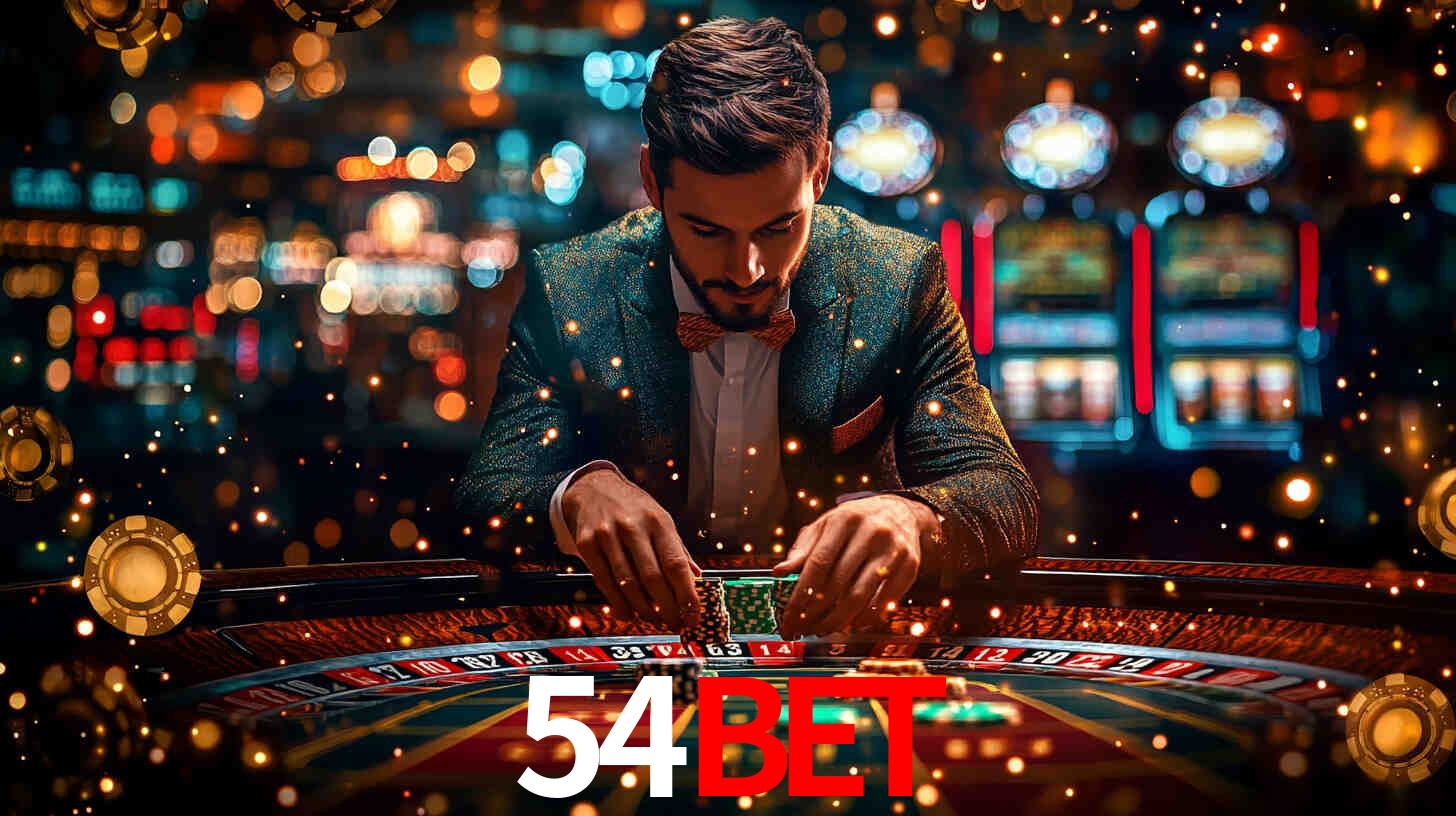 54bet baixar