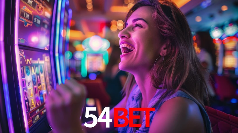 54bet apk