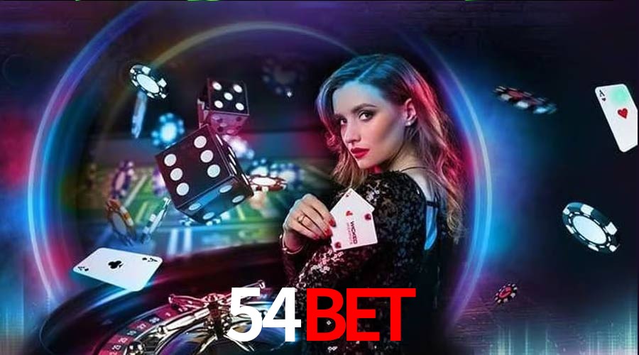 Bonus Features 54bet