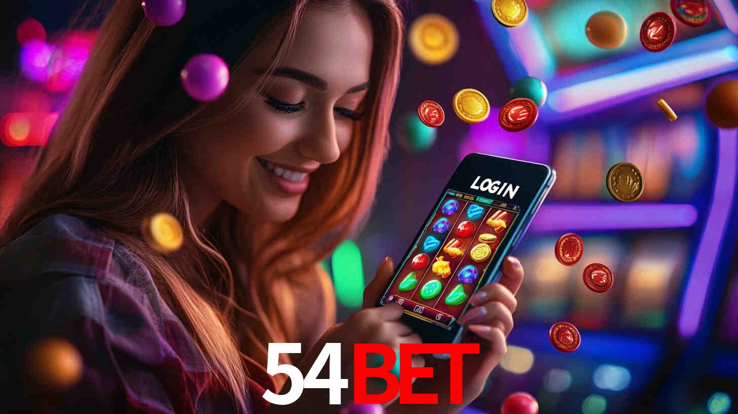 54bet: A Experiência de Casino com Jogos de Mesa ao Vivo