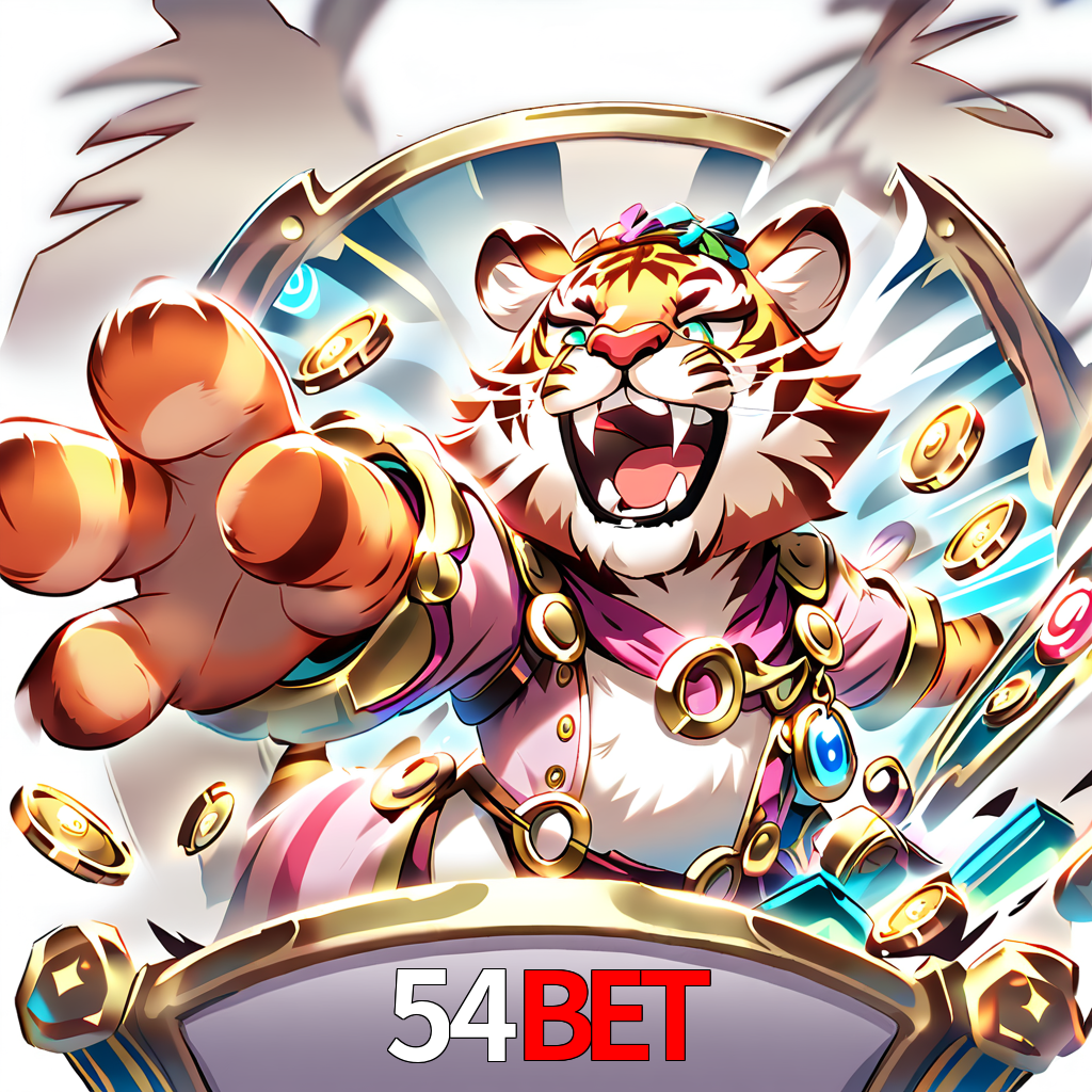 54BET